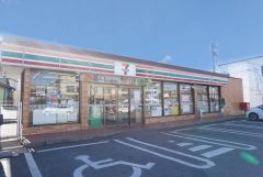 セブンイレブン　福岡大平寺店