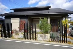 敷地面積約69坪＾＾お庭・広々テラス付き＾＾