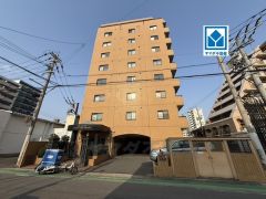 「博多駅」(歩17分・自転車7分/1.5ｋｍ)＾＾西鉄バス「美野島二丁目」停歩3分。歩4分圏にザ・大黒天＆マックスバリュ＆ローソン＆ドラッグイレブン＆ＭｒＭａｘ＆保育園＆銀行など周辺環境充実＾＾