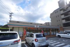 セブンイレブン　福岡平和5丁目店