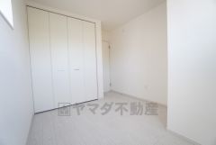 白を基調とした開放感あふれるルームデザインです＾＾