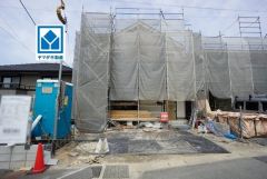 西鉄バス「笹丘二丁目」歩6分＾＾イオンスタイル笹丘(車4分/1.3ｋｍ)市街地が近く周辺環境充実しています＾＾