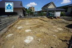 10年間の瑕疵保証が付いた安心の新築戸建。最新の設備で気持ちの良い新生活を送りませんか。