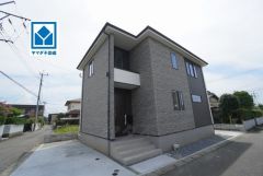 イオンモール筑紫野、ゆめタウン筑紫野まで車約5分（2ｋｍ）圏＾＾