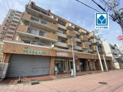 R8年4月リフォーム完了。西鉄＆JRのダブルアクセス＾＾西鉄「雑餉隈」歩2分、JR「南福岡」歩7分＾＾天神博多へのアクセス良好。