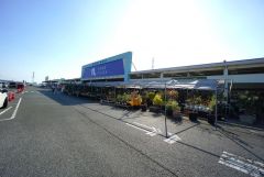 ナフコ　鳥栖店
