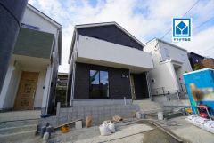西鉄バス「一の谷二丁目」停歩5分。JR「博多南駅」(自転車10分/2.5ｋｍ圏)＾＾