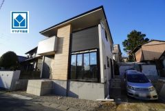 限定1棟＾＾スーパー、コンビニ、ドラッグストアまで徒歩約12分圏内＾＾