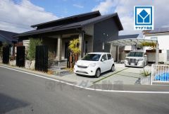 2022年築・設備充実の注文住宅です＾＾