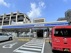 ローソン　福岡大楠三丁目店