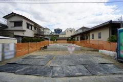 並列4台駐車スペースあり＾＾