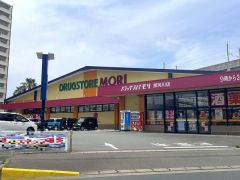 ドラッグストアモリ　那珂川店