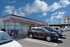 セブンイレブン　福岡老司3丁目店