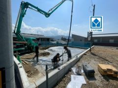 4LDK＾＾LDK16帖＾＾南向きバルコニー＾＾