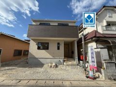 オール電化＾＾西鉄バス「金隈病院入口」歩5分。空港＆JR南福岡駅行＾＾