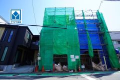 ＪＲ鹿児島本線「竹下」歩9分＾＾ 西鉄バス「那珂小学校」停歩3分＾＾