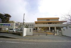 大池小学校