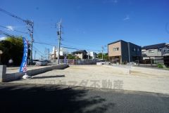 カースペースは2台分を確保＾＾