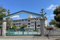 花畑小学校