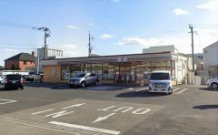 セブンイレブン　福間駅南店