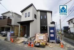 オール電化＾＾角地。JR「南福岡」(自転車5分/1ｋｍ)歩7分圏にサニー、ローソン、コスモス、郵便局など周辺環境充実＾＾