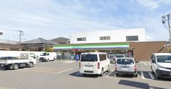 ファミリーマート　大野城仲畑一丁目