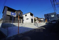 前面道路は南側約4ｍの公道に面しています＾＾