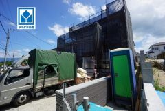 土地面積約60坪＾＾西鉄バス「鶴田」停徒歩9分＾＾
