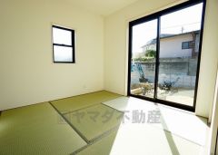 同仕様写真。現況と異なる場合は現況優先となります。
