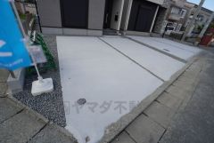 カースペース2台＾＾