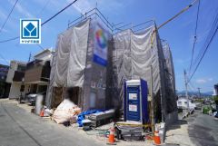 オール電化＾＾角地。JR「南福岡」(自転車5分/1ｋｍ)歩7分圏にサニー、ローソン、コスモス、郵便局など周辺環境充実＾＾