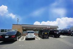 セブンイレブン　鳥栖今泉店