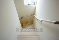 同仕様写真。現況と異なる場合は現況優先となります。