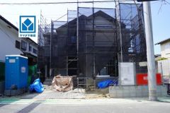 西鉄バス「長住六丁目」歩6分。天神・博多・西新など多方面行＾＾