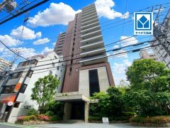 角部屋。17階建て7階部分。バルコニー面積は59.53㎡。警固小学校歩5分。バス停歩1分。市街地が近く周辺環境充実しています＾＾