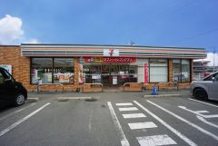 セブンイレブン　鳥栖田代大官町店