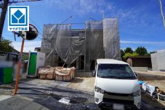 角地＾＾西鉄バス「松ケ枝口」歩1分＾＾