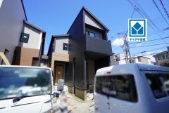 JR＆西鉄のWアクセス＾＾JR「笹原駅」歩9分、西鉄「井尻」歩11分。(自転車3分圏/約800ｍ)。ららぽーと福岡(車6分/3.1ｋｍ)＾＾