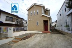 西高宮小学校（徒歩8分）＾＾西鉄平尾駅（自転車約8分/約1.5ｋｍ）＾＾2024年7月内装一部リフォーム済み＾＾
