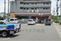 セブンイレブン　春日大土居店