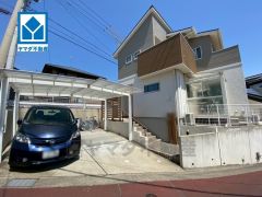 築浅で高性能なオール電化注文住宅＾＾