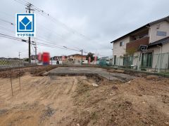 2路線利用可能で都心へのアクセスの幅が広がります。毎日の通勤・通学・買い物がしやすく、快適に過ごせます。