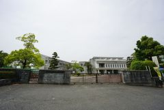 東野小学校