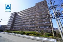 令和8年3月新規リノベ完了＾＾最上階＾＾3LDK＾＾南東向き。10階で陽当たり＆眺望良好のお部屋。宅配BOX完備＾＾