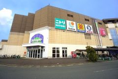 サンリブ　鳥栖