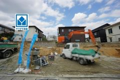 ハイマート徒歩6分＾＾ドン・キホーテ（車1.9km/6分） ＾＾西鉄バス「和田四丁目」徒歩3分＾＾