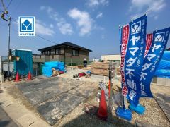 西鉄バス「笹丘二丁目」歩6分＾＾イオンスタイル笹丘(車4分/1.3ｋｍ)市街地が近く周辺環境充実しています＾＾