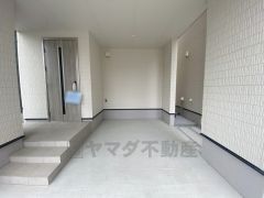 カースペース。