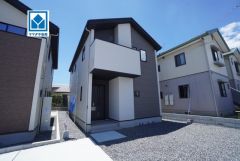 全4区画の新築戸建が新登場です。 最新の設備で気持ちの良い新生活を送りませんか。お問い合わせお待ちしております＾＾