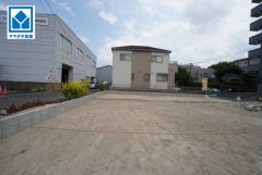 休日にはご家族連れで賑わうららぽーと福岡まで車6分（1.6ｋｍ）お買い物やお出かけも楽々です＾＾
